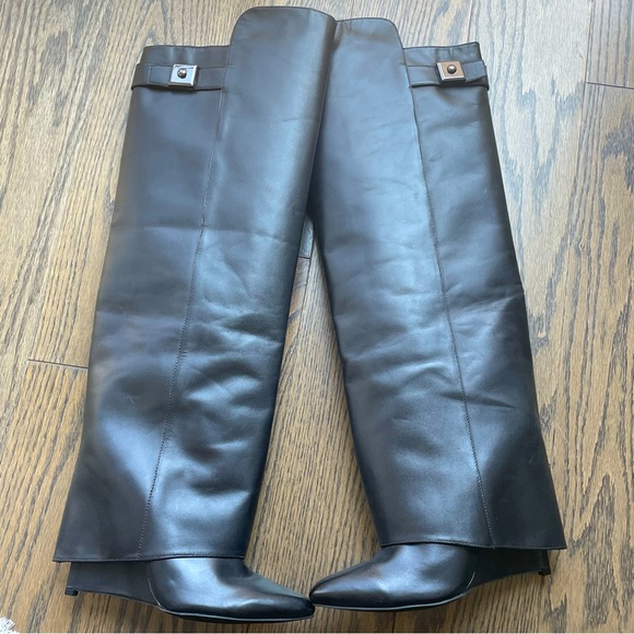 Enzo Angiolini Wedge Boot - Picture 1 of 10